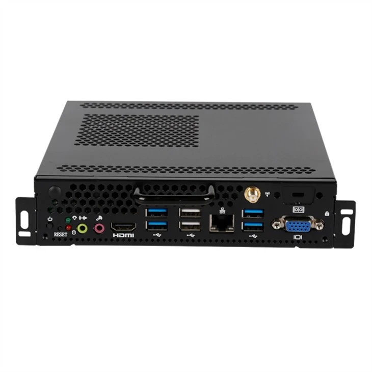 H61/B75 CORE Third Generation H42mm OPS-C Computer