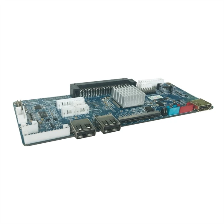 VGA HDMI 4K Vybone OPS OPS-C Conversion Board