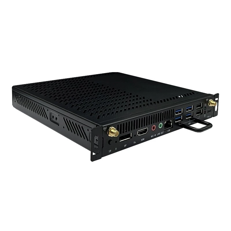 OPS-C Computer I3 1220P/I5-1240P/I7-1260P