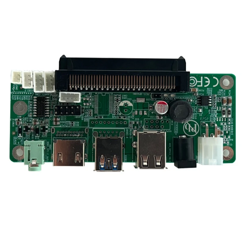 OPS PC expansion card