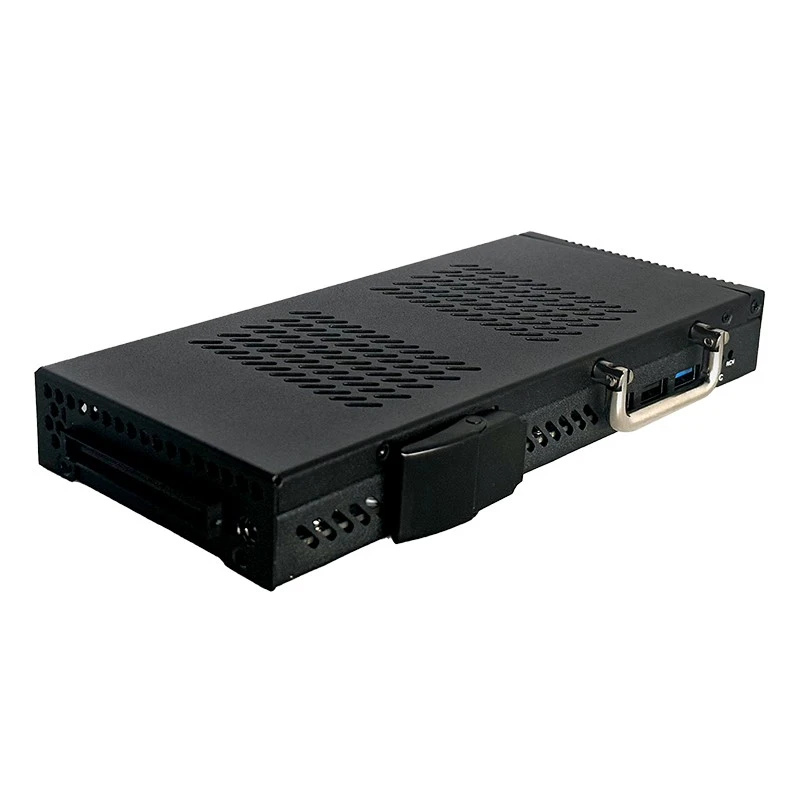 Integrated i5 12th generation CPU OPS