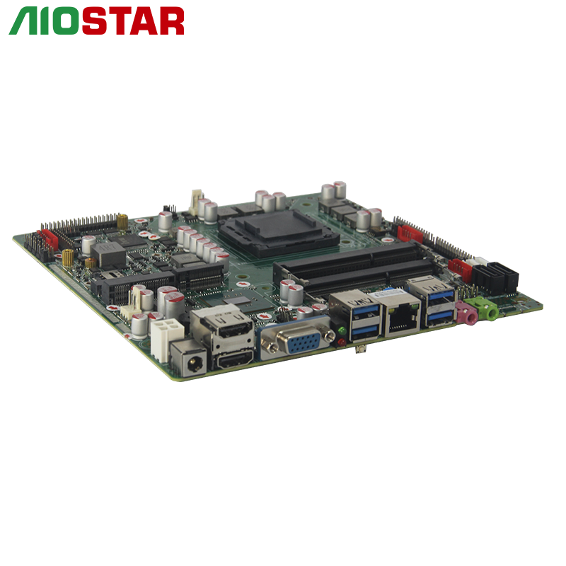Industrial Computer Motherboard
