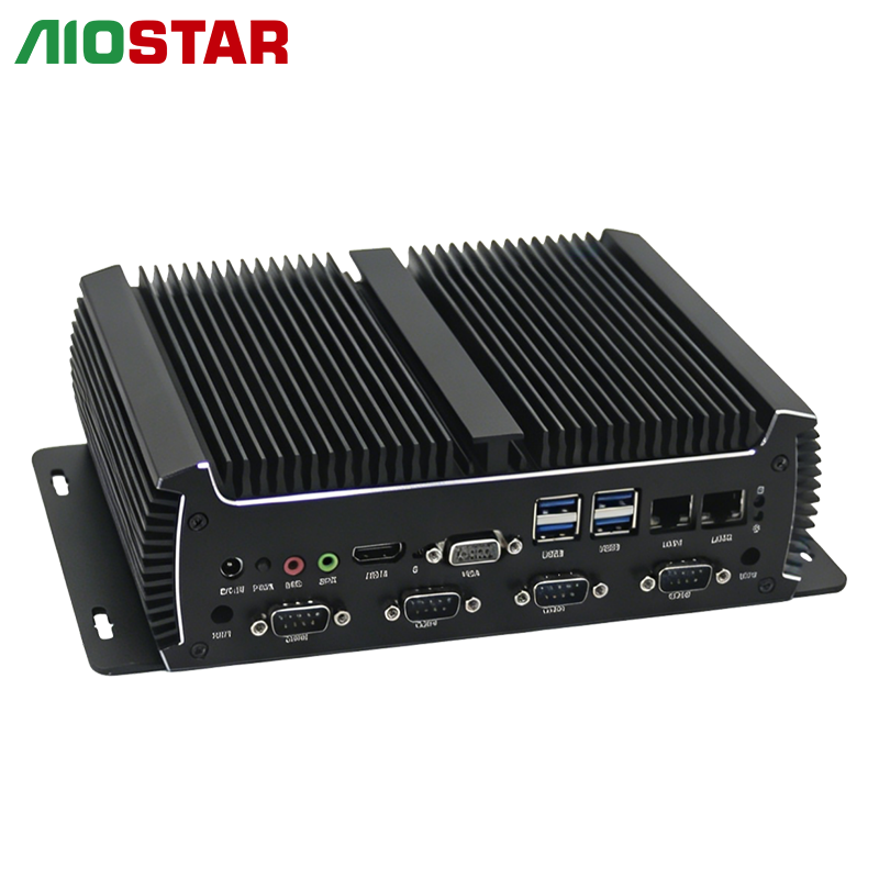 Intel I3 1215U Industrial Pc