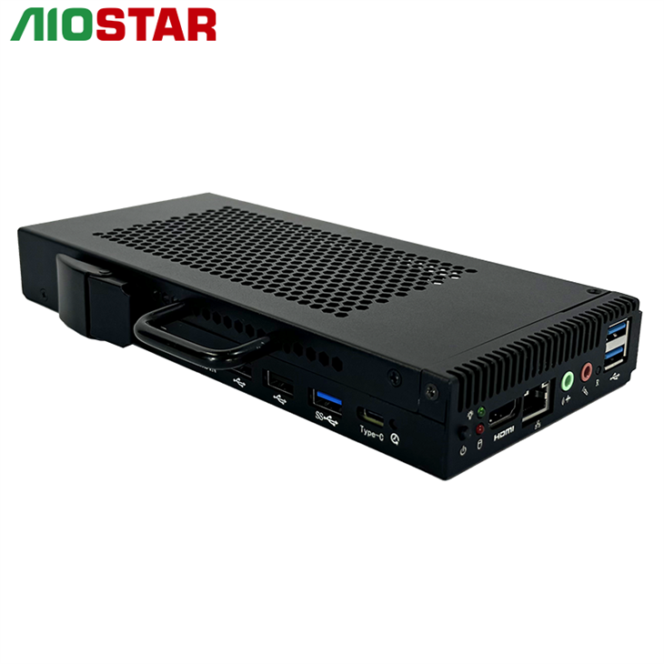 Intel I3 1240P Ops Pc