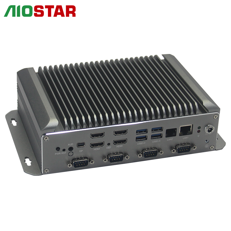 Intel I5 1240P Industrial Pc