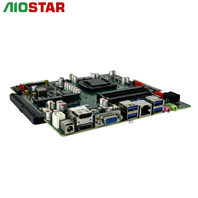 Intel Industrial Motherboard