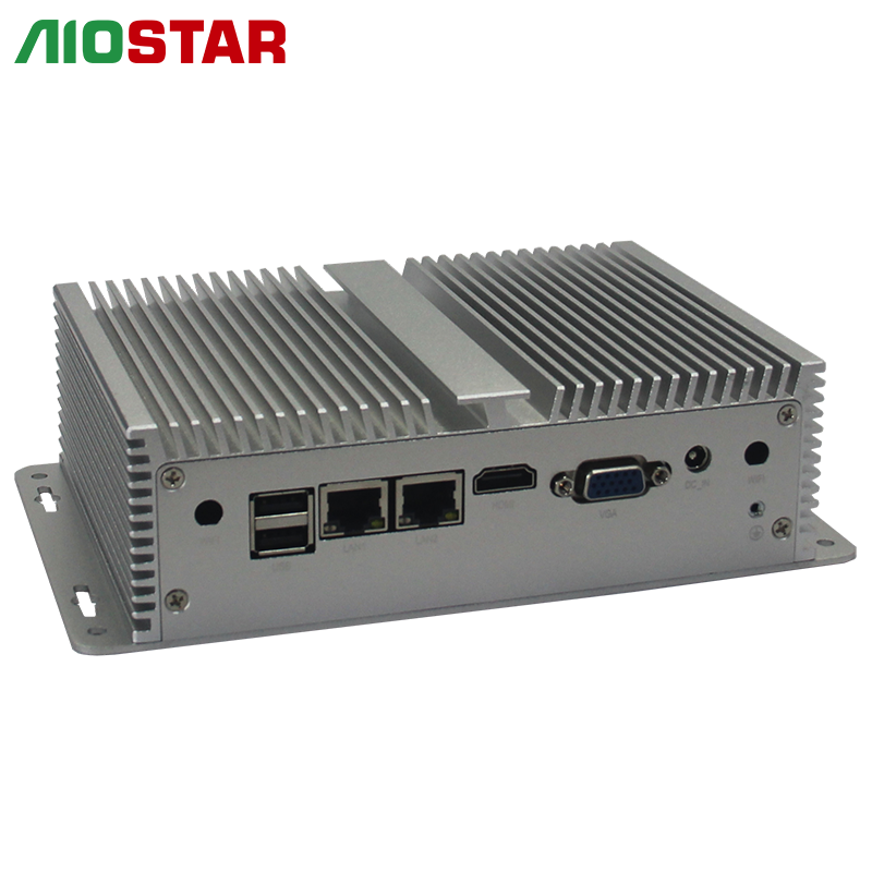 Intel J1900 Mini Pc