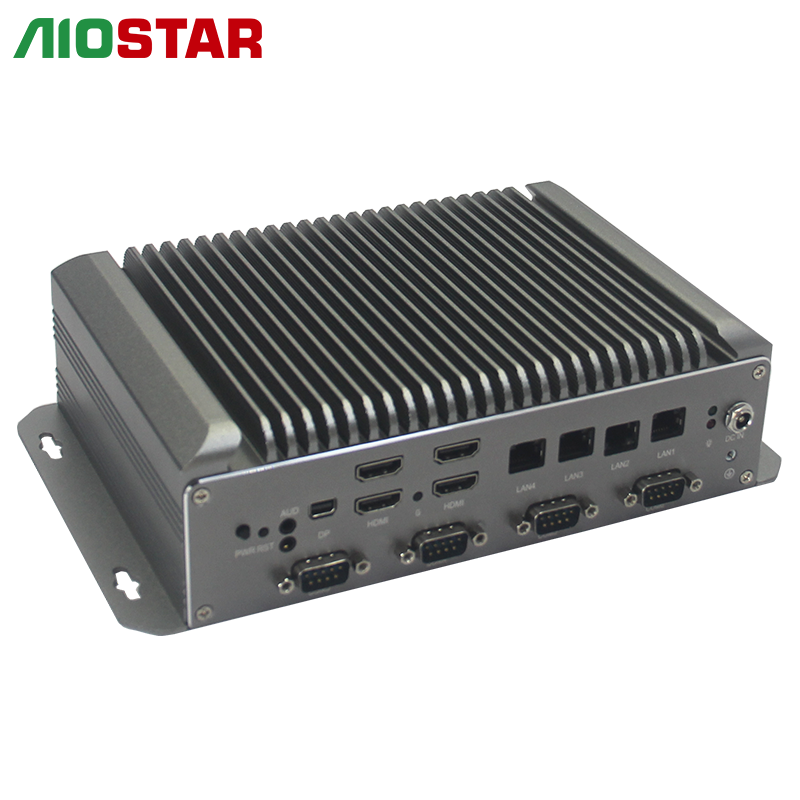 N105 Industrial Pc