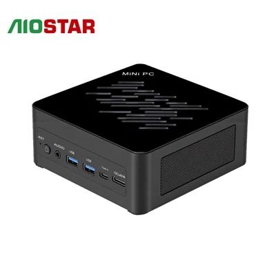 Next-Gen NUC AI PC With Up To 80 TOPS, USB4 And OCuLink Expansion