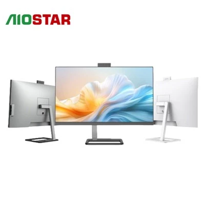 23.8-Inch / 27-Inch Dual-Size IPS All-in-One PC With 2K Display And 144Hz Option