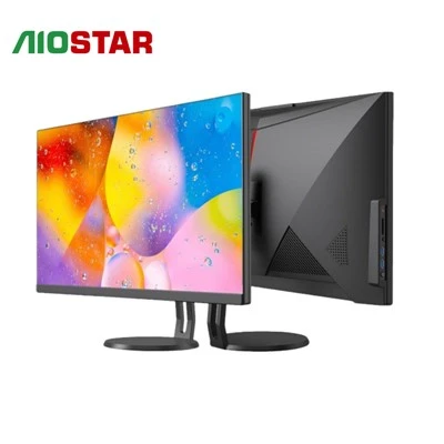 27-Inch Gaming And Commercial All-in-One PC With 165Hz Display And Discrete Graphics Support