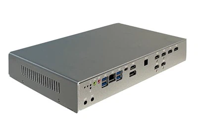 Multi-screen Splicing Server Stock Market Screen Splicing Server