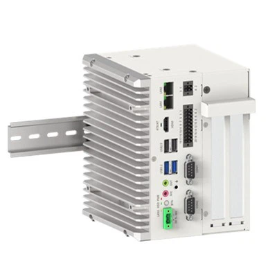 Aluminum Embedded Industrial Computer