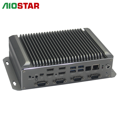 Intel I5 1240P Industrial Pc