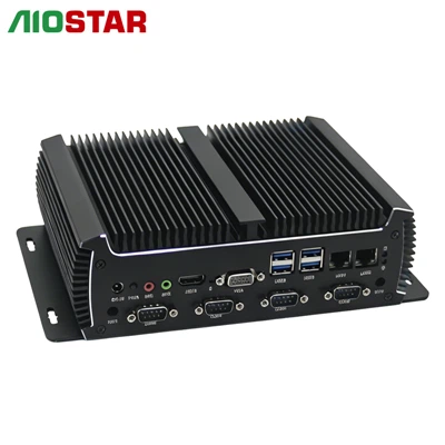 KX-6780A/U6580 Industrial Pc