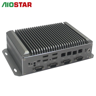 N105 Industrial Pc