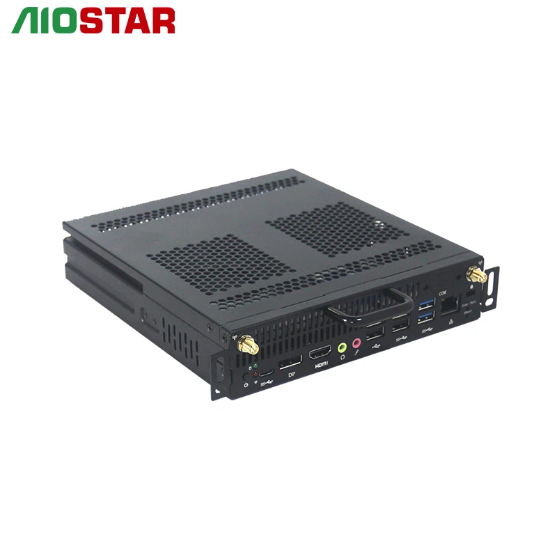 ZHAOXIN KX-7000 Ops Pc